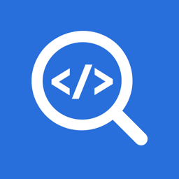 HTMLens app icon